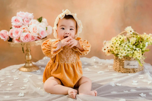 迁安市宝宝发烧可以吃牛肉吗