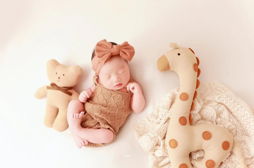 迁安市五个半月宝宝发育标准