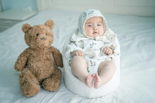 迁安市1岁宝宝脚长多少厘米