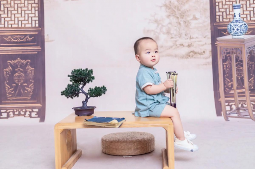 迁安市宝宝牙齿发黑